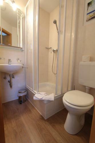Apartamento Appartement Am Park Der Sinne & Am See
