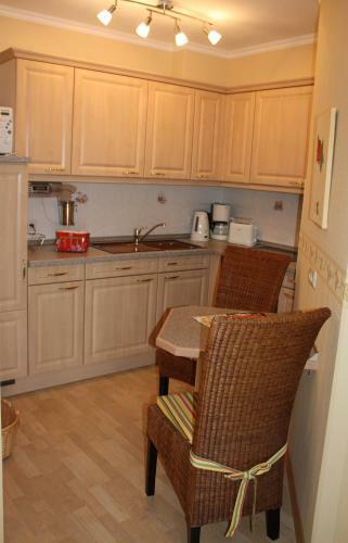 Apartamento Appartement Am Park Der Sinne & Am See