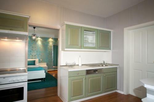 Apartamento Appartement Am Park Der Sinne & Am See