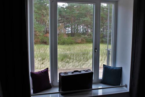 Apartamento Bruchbude Mit Meerblick
