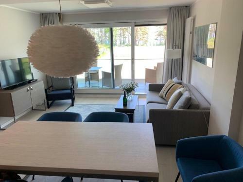 Apartamento Ostseeblick R�gen