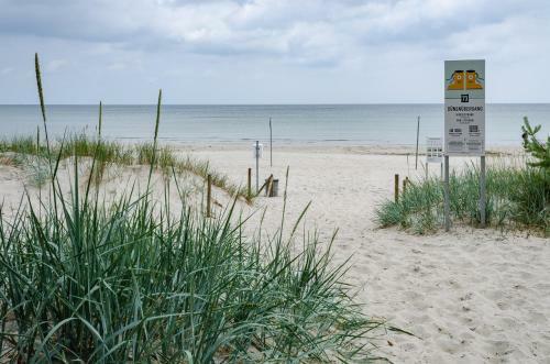 Apartamento Fewo Prora - Strandidyll