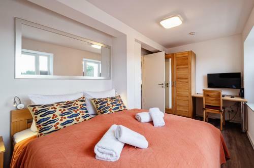 Apartamento Fewo Prora - Strandidyll