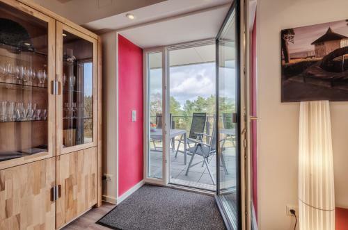 Apartamento Fewo Prora - Strandidyll