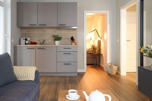 Apartamentos Villa Oestereich