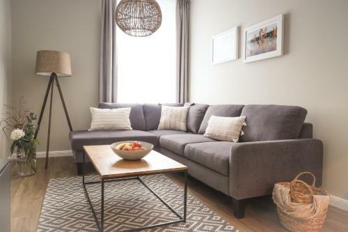 Apartamentos Villa Oestereich