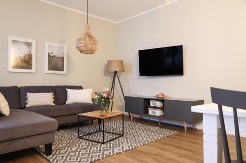 Apartamentos Villa Oestereich