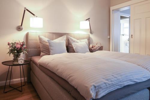 Apartamentos Villa Oestereich