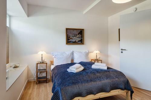 Apartamento Fewo Prora - Ostsee Bernstein