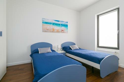 Apartamentos Spada Residence III