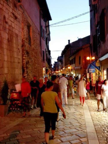Apartamentos Old Town Charmer