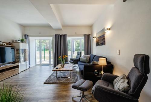 Apartamento Fewo Prora - Ahoi