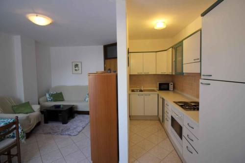 Apartment In Porec/istrien 36682