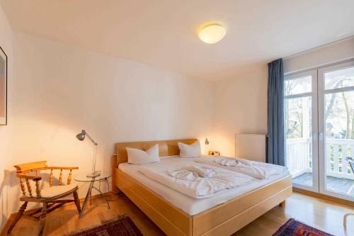 Apartamento Residenz An Der Prorer Wiek