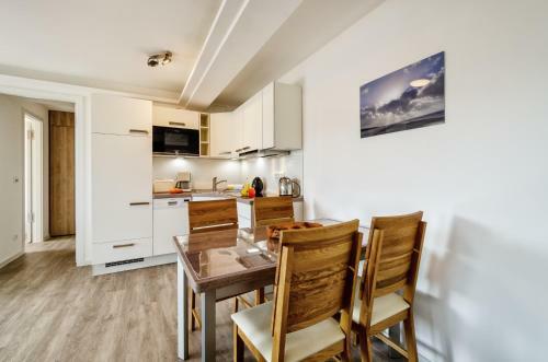 Apartamento Fewo Prora - Ostwind