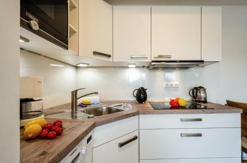 Apartamento Fewo Prora - Ostwind