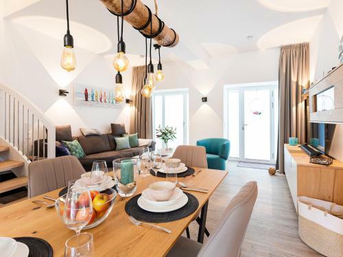 Apartamento Fewo Prora - Lieblingsplatz