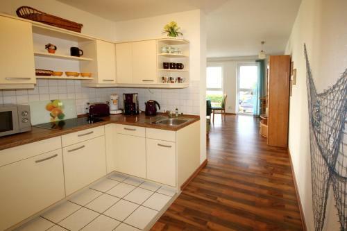 Apartamento Villa Maria Ferienwohnung Nummer 3