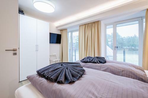 Apartamento Fewo Prora - Sandburg