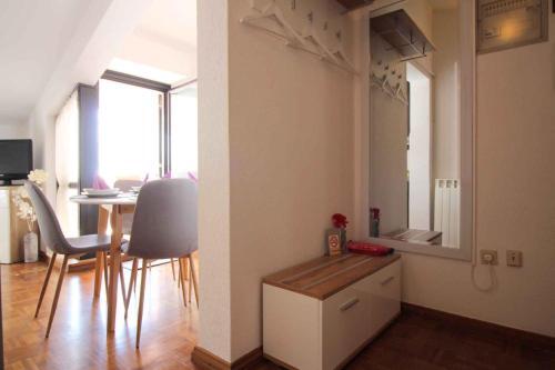 Apartment In Porec/istrien 36860