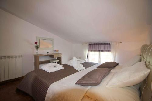 Apartment In Porec/istrien 36860