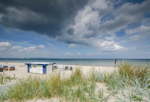 Apartamento Fewo Prora - Smart & Sunny Stubnitz