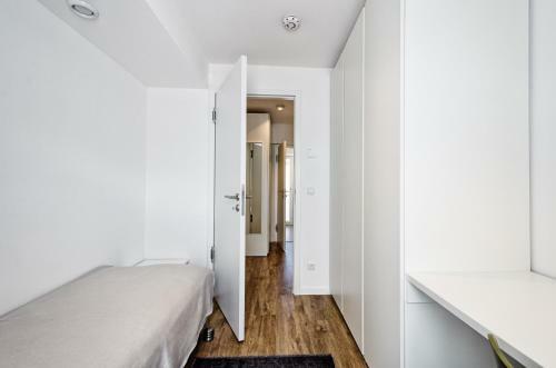 Apartamento Fewo Prora - Smart & Sunny Stubnitz