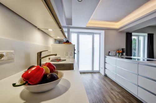 Apartamento Fewo Prora - Smart & Sunny Stubnitz
