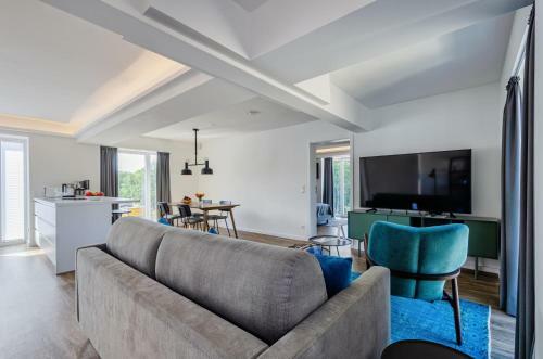 Apartamento Fewo Prora - Smart & Sunny Stubnitz