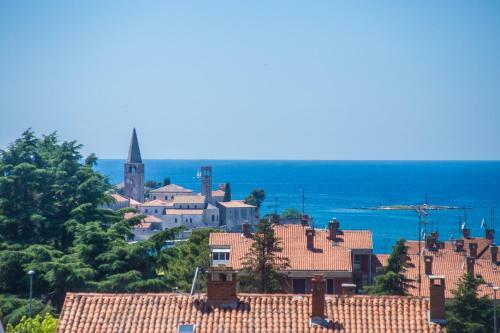 New Superior Apartment Sincic