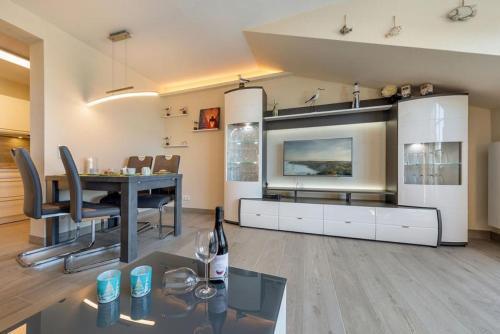 Aparthotel Ostsee Wohnung Nr. 17