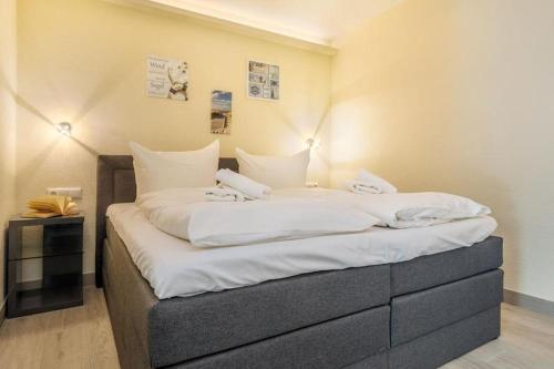Aparthotel Ostsee Wohnung Nr. 17
