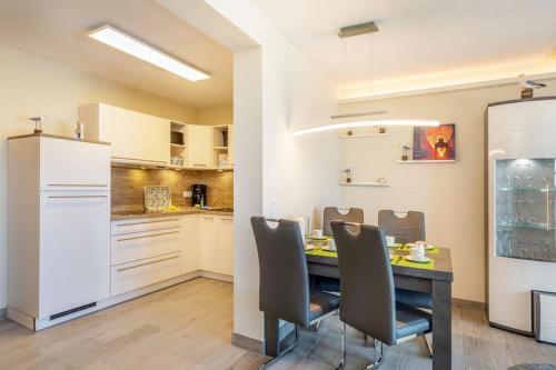 Aparthotel Ostsee Wohnung Nr. 17