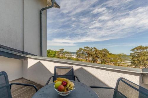 Aparthotel Ostsee Wohnung Nr. 17