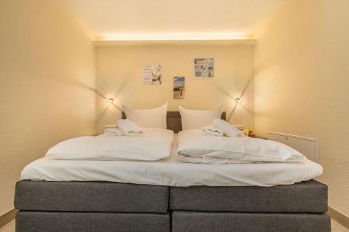 Aparthotel Ostsee Wohnung Nr. 17