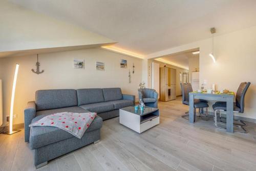 Aparthotel Ostsee Wohnung Nr. 17