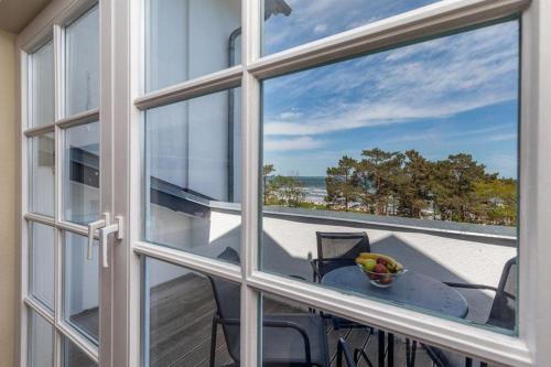 Aparthotel Ostsee Wohnung Nr. 17