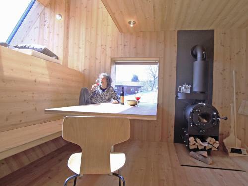 Holiday Home Ufogel