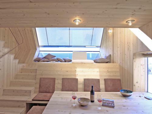 Holiday Home Ufogel