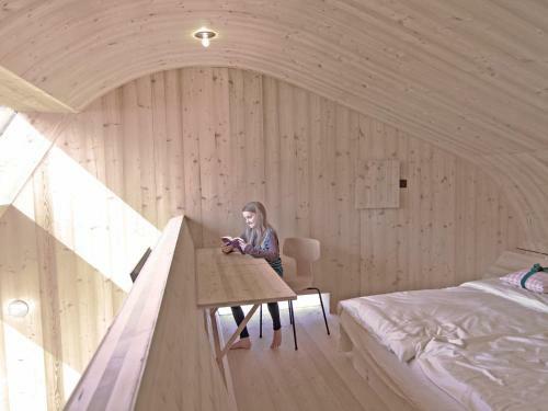 Holiday Home Ufogel