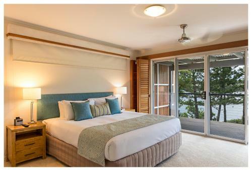 Aparthotel Grand Mercure Apartments Twin Waters