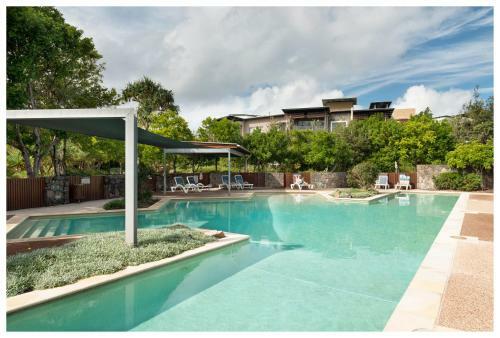 Aparthotel Grand Mercure Apartments Twin Waters
