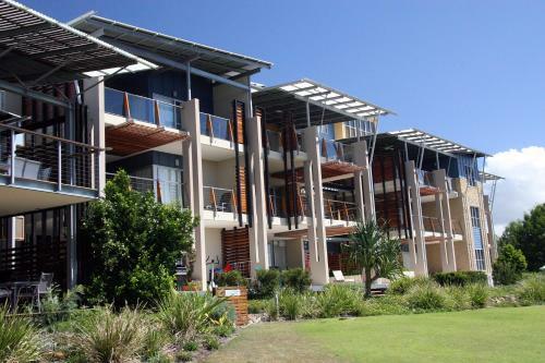 Aparthotel Grand Mercure Apartments Twin Waters