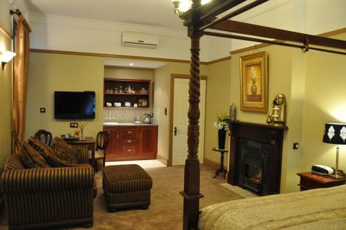 Bli Bli House Luxury Bed And Breakfast