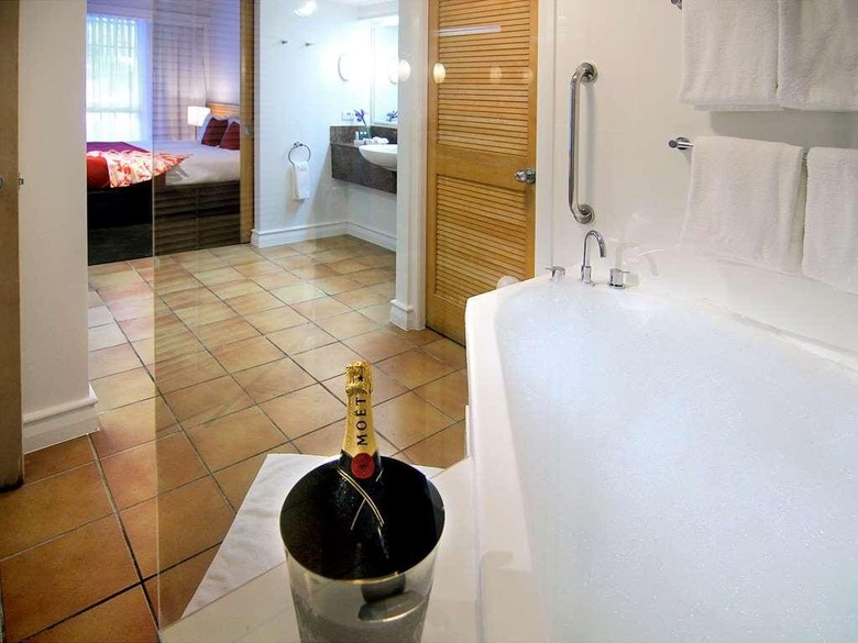 Hotel Novotel Twin Waters Resort