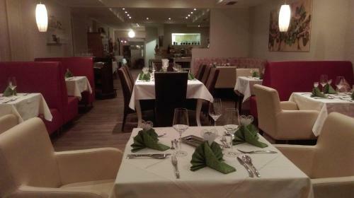 Hotel Gasthof Ginzinger