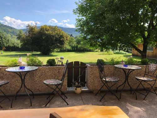 Hostal Haus K�rnten