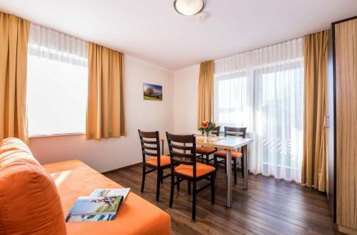 Hostal Gasthof Appartements Kirchenwirt