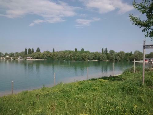 Apartamento G�stehaus Brunnerhof - Reisen