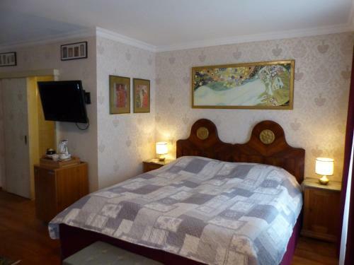 Posada Landgasthof Gritschacher